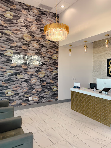 It's A Secret Med Spa San Antonio