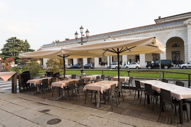Osteria Vecchio Botticino Trattoria Bresciana