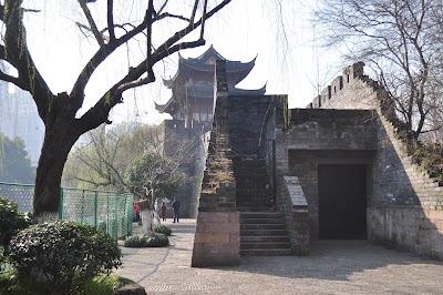 Photos of Hangzhou Guchengqiang Exhibition Hall