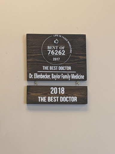 Beau J Ellenbecker, DO - Thumbnail