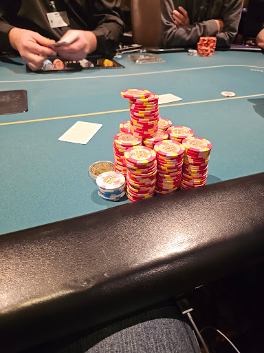 Palace Casino Lakewood - Thumbnail