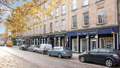 Slater Hogg and Howison Sales and Letting Agents Glasgow Candleriggs
