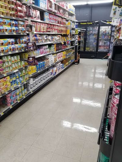 Dollar General