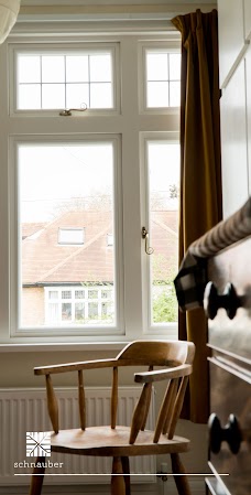 Schnauber – Timber Windows & Doors Cambridge cambridge