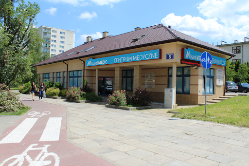 Centrum Medyczne Natol Medic