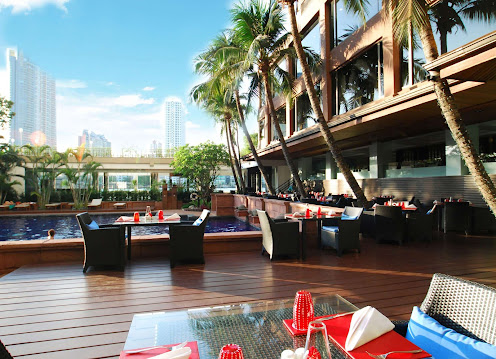 Photo of Ramada Plaza by Wyndham Bangkok Menam Riverside