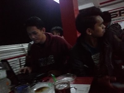 Photos of Trijaya Cafe