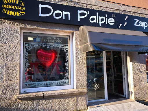 Don P'alpie Zapataría