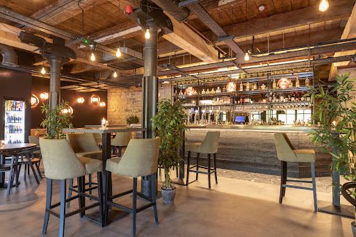 The Firepit Restaurant & Cocktail Bar (Rawtenstall) - Thumbnail