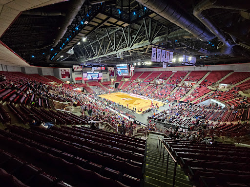 Mullins Center - Thumbnail