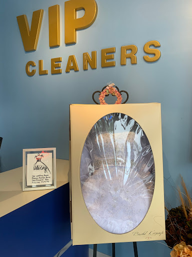 VIP Cleaners & Tailor - Thumbnail