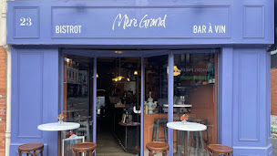 Photo n°4 de Mère Grand à Toulouse (Caviste)