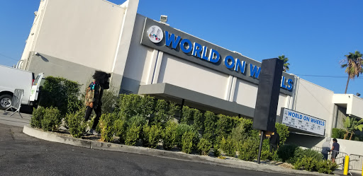 Midtown Shopping Center - United States