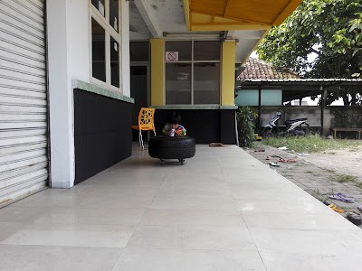 Photos of Cikande Permai housing