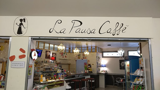La Pausa Caffè