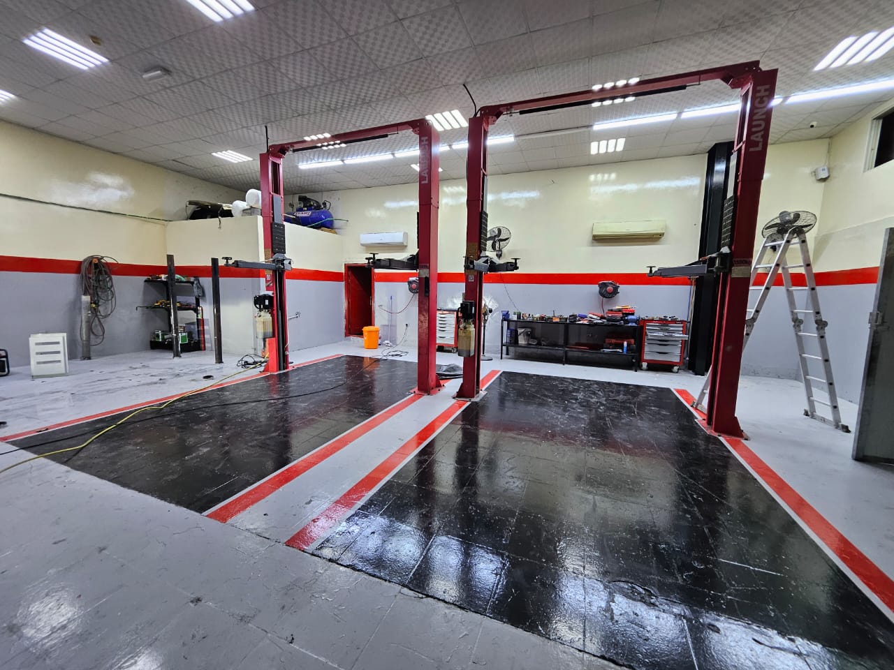 BNS CAR CARE - صورة 3