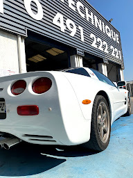 Photo n°15 de CTOTOP.fr à Marseille (Service de contrôle technique automobile)