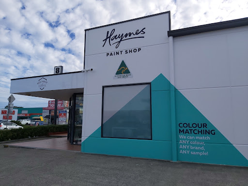 Haymes Paint Shop Tweed Heads - Thumbnail