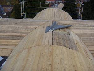 Photo n°19 de WENDLING couverture zinguerie isolation réparations à Wittenheim (Entrepreneur spécialisé dans l'isolation)