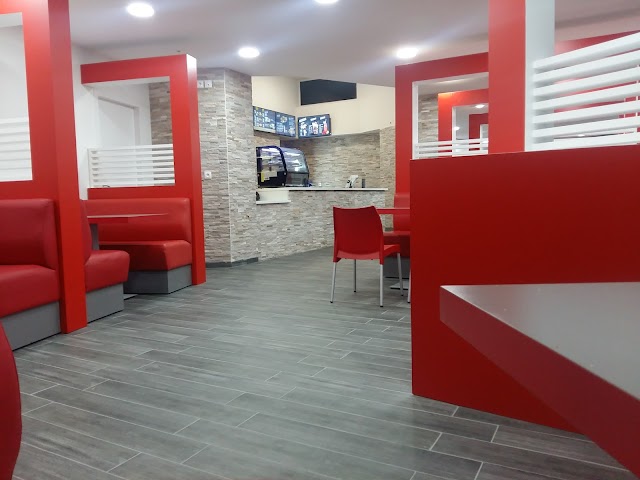 Food Station