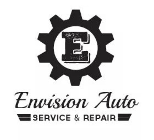 Envision Auto - Visual