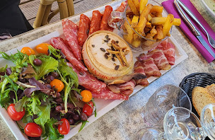 Photo n°78 de Restaurant Les Pierres Longues à La Trinité (Restaurant français)