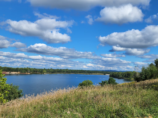 Wazee Lake Recreation Area