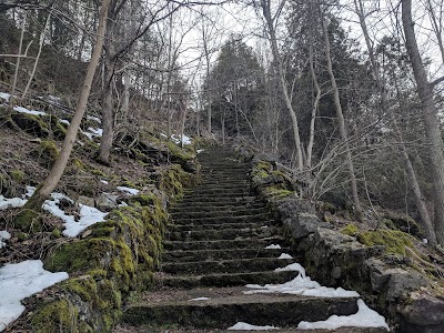 Clark Reservation State Park