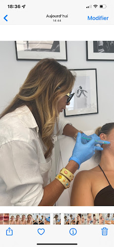 Heures d'ouverture de Dr.Nadine Baron, médecin esthétique