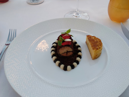 Photo de Restaurant La Table Di Mà Lumio à Lumio (20260)