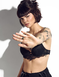 Photo n°17 de Coiffure Kraemer Paris à Strasbourg (Salon de coiffure)