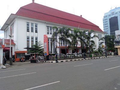 Photos of Kantor Pos Bandung