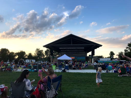 Nickel Plate District Amphitheater - Thumbnail