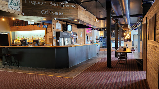Wynyard Bar - Visual