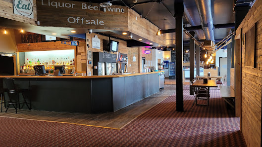 Wynyard Hotel 101 Avenue B E, Wynyard, SK S0A 4T0, Canada