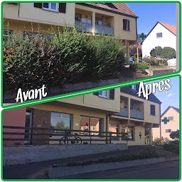 Photo n°15 de Idéal Vert à Burnhaupt-le-Haut (Paysagiste)