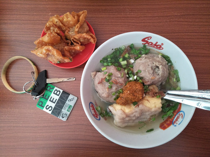 Photo of Bakso