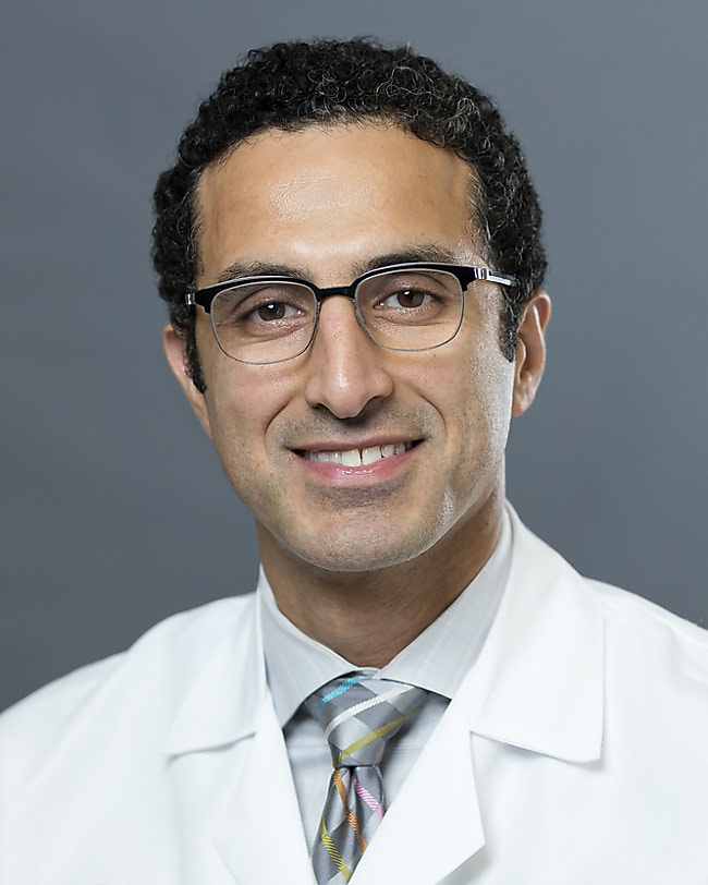 Farshad Raissi Md Mph Fhrs