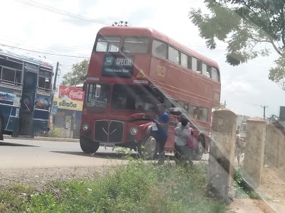 Photos of Kurunegala