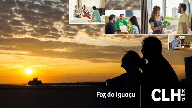 Che Lagarto Hostel Foz do Iguaçu