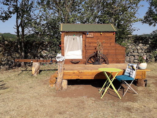 lenti-you gîte et camping à la ferme