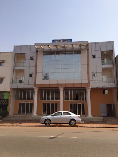 Photos of Somaca Mali Sarl
