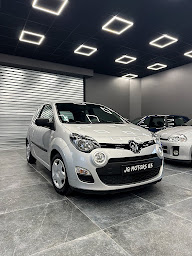 Photo n°9 de JG MOTORS 83 à Carqueiranne (Concessionnaire de véhicules à moteur)