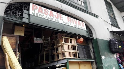 Photos of Pasaje Rivas