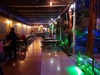 Photos of Pizzeria 2007