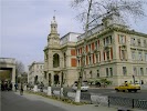 Фотография İsmailliyyə binası, Баку, Азербайджан
