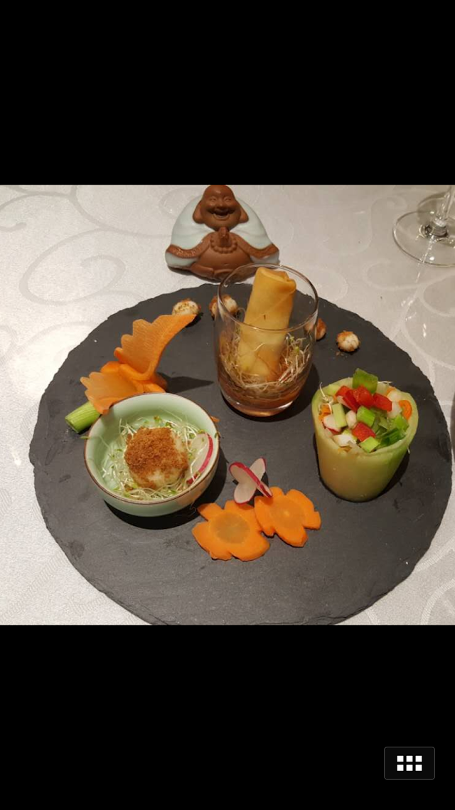 restaurant Chinois MACAOCITY