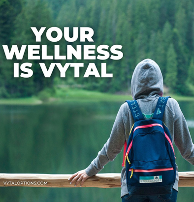 Vytal Options Medical Marijuana Dispensary | State College, PA