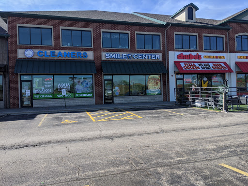 Pingree Smile Center