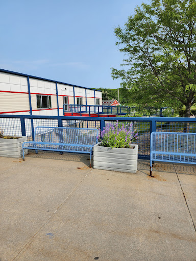 MacColl YMCA Gallery - United States